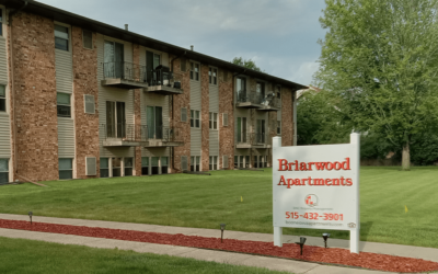 Briarwood Apartments