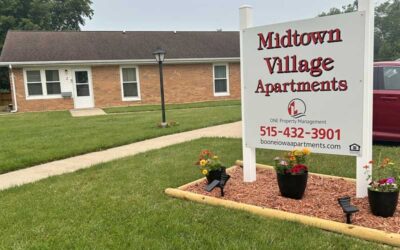 Midtown Village Apartments