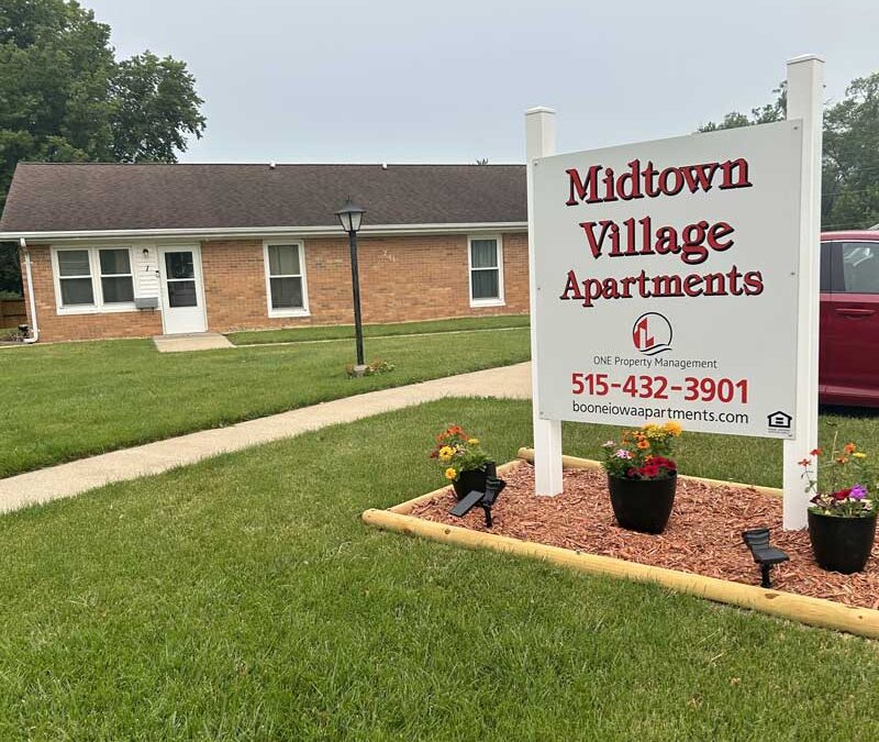 Midtown Village Apartments