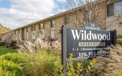 Wildwood Apartments